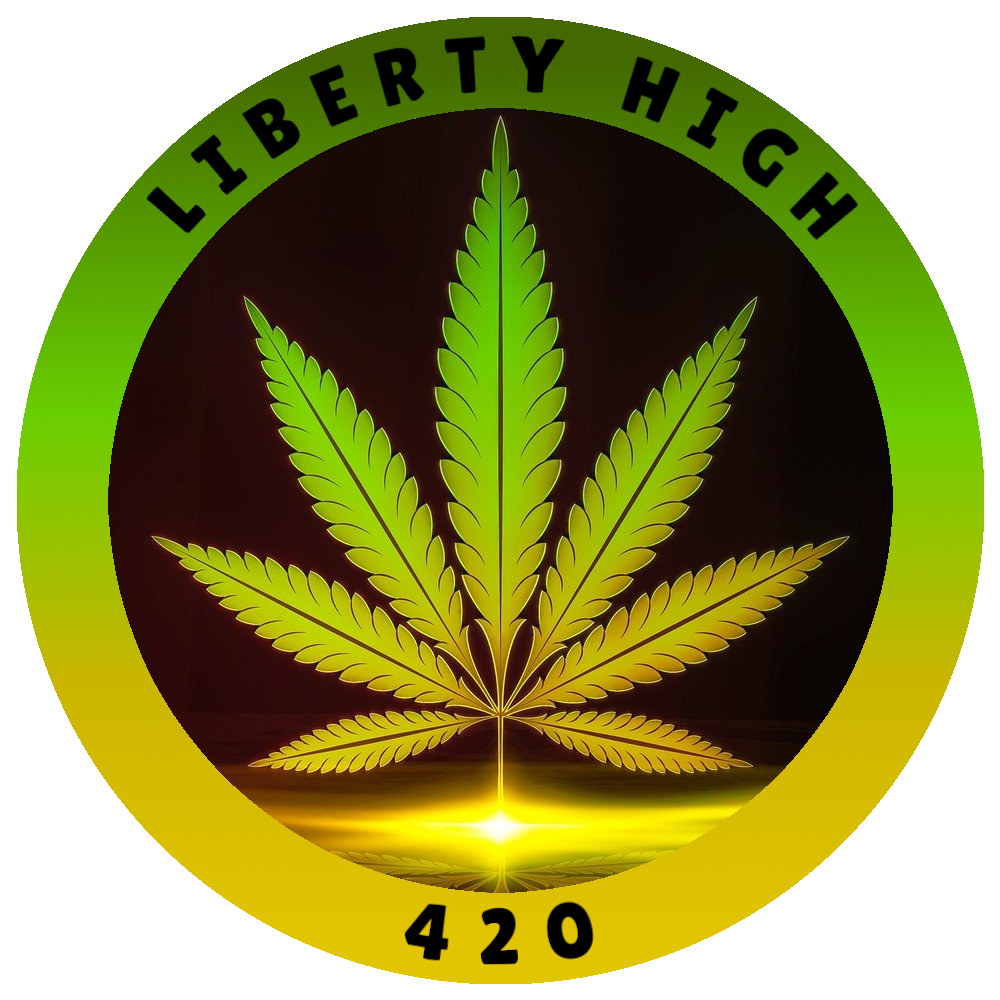 Liberty High 420